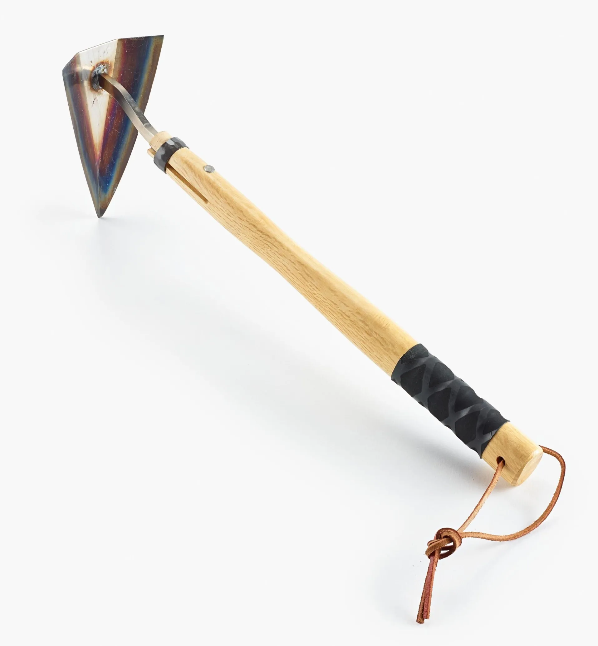 Lee Valley San-Kaku Hoes