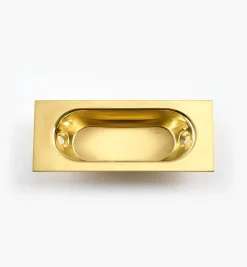 Lee Valley Sash Lift/Sliding Door Handle