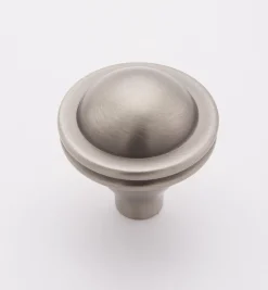 Lee Valley Saturn Knob