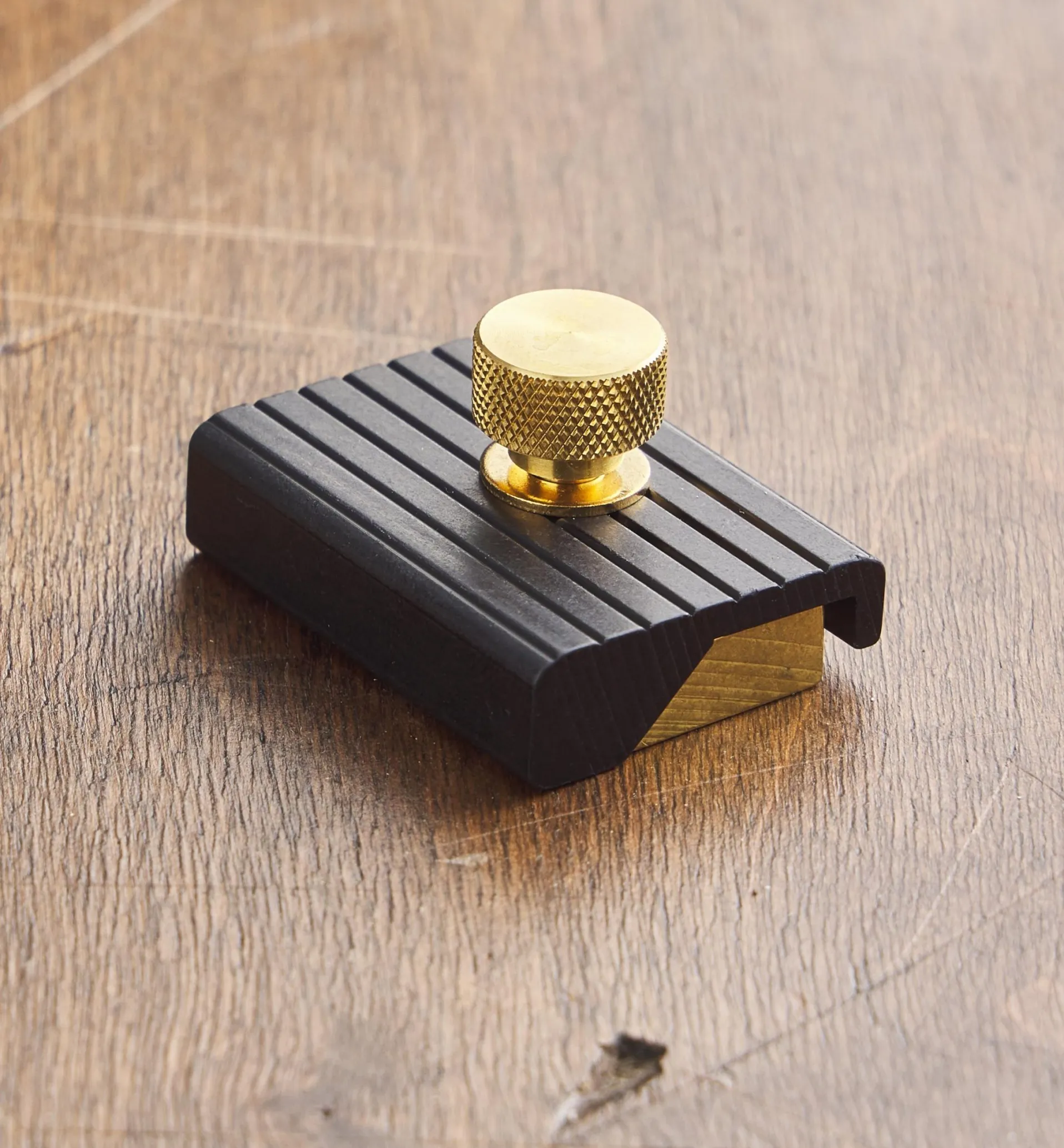 Lee Valley Saw Guide Position Stop For Veritas Power Tool Guides