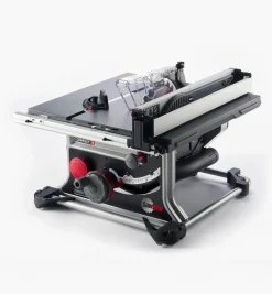 Lee Valley SawStop 10" Compact Table Saw