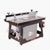 Lee Valley SawStop Benchtop Router Table