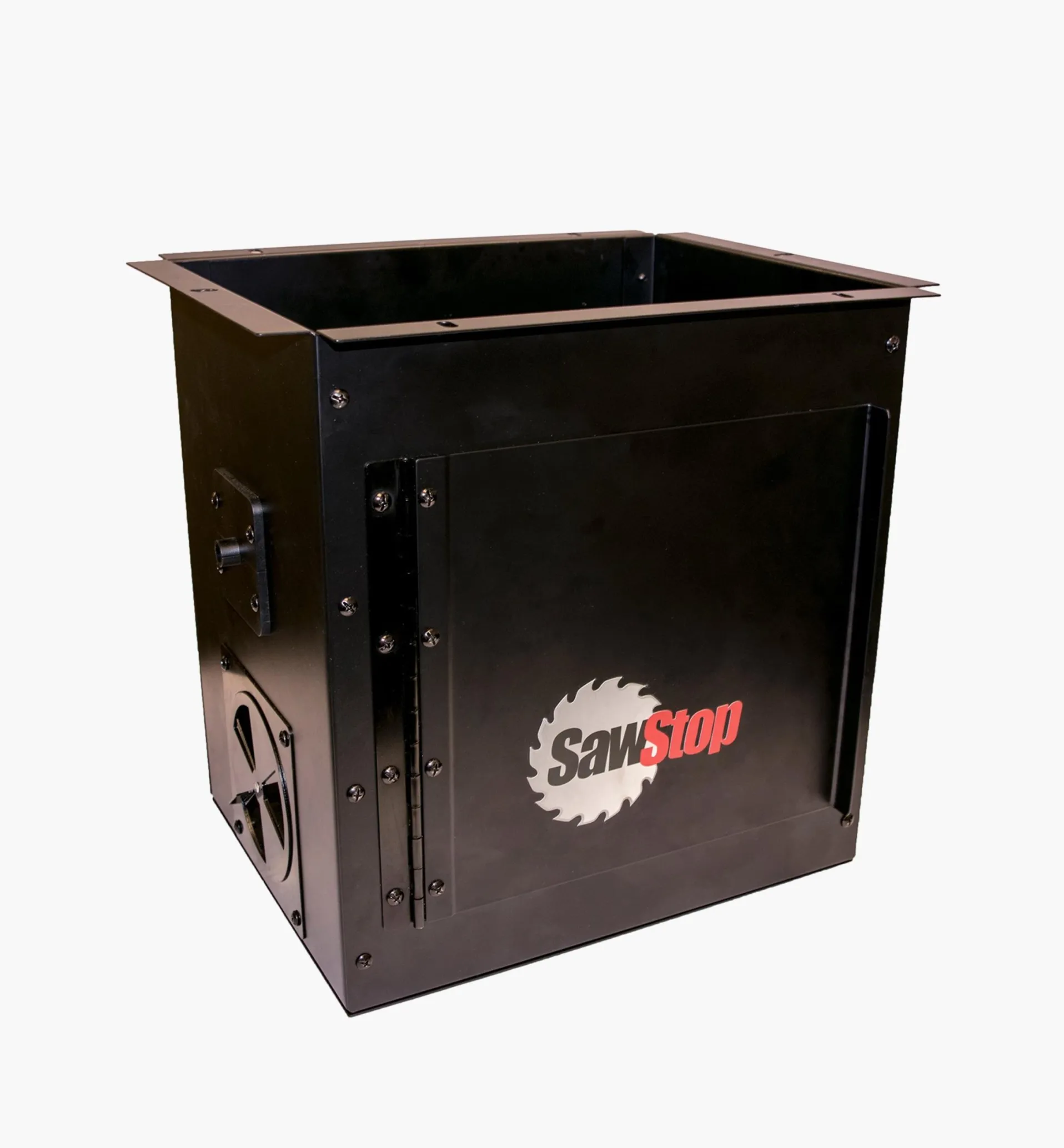 Lee Valley SawStop Downdraft Dust Collection Box