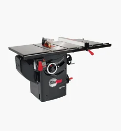 Lee Valley SawStop Professional Cabinet Saw
