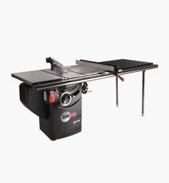 Lee Valley SawStop Professional Cabinet Saw