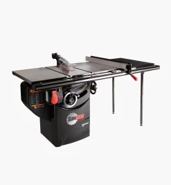 Lee Valley SawStop Professional Cabinet Saw