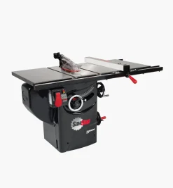 Lee Valley SawStop Professional Cabinet Saw