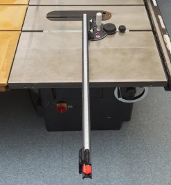 Lee Valley SawStop Revolution Miter Gauge