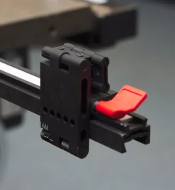 Lee Valley SawStop Revolution Miter Gauge