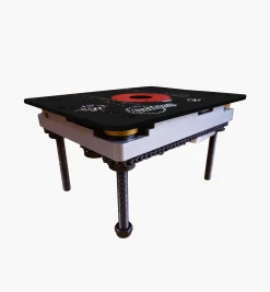 Lee Valley SawStop Router Lift