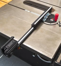 Lee Valley SawStop Scale Miter Gauge