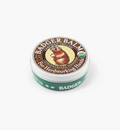 Lee Valley Scented Badger Balm