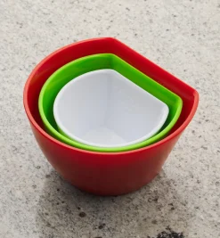 Lee Valley Scoop Measuring Bowls
