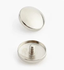 Lee Valley Screw Caps
