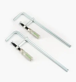 Lee Valley Screw Clamps For Festool Guide Rails