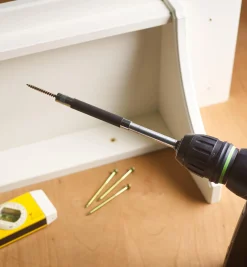 Lee Valley Screw Holder/Driver