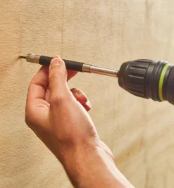 Lee Valley Screw Holder/Driver