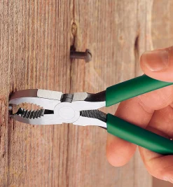 Lee Valley Screw Pliers