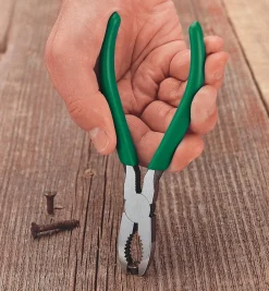 Lee Valley Screw Pliers