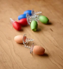 Lee Valley Screw-In Corn Holders