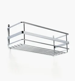 Lee Valley Screw-Mount Utility Racks