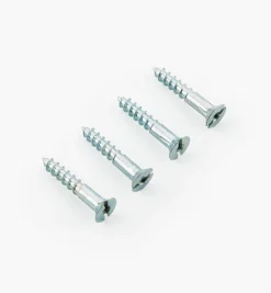 Lee Valley Screws For Brass Cover Caps