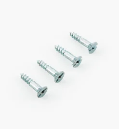 Lee Valley Screws For Brass Cover Caps