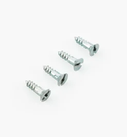 Lee Valley Screws For Brass Cover Caps