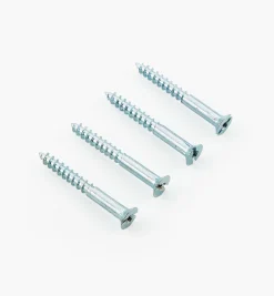 Lee Valley Screws For Brass Cover Caps