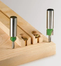 Lee Valley Screw-Slot Bits