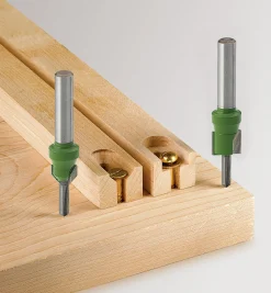 Lee Valley Screw-Slot Bits