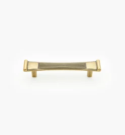 Lee Valley Scrolled Handles