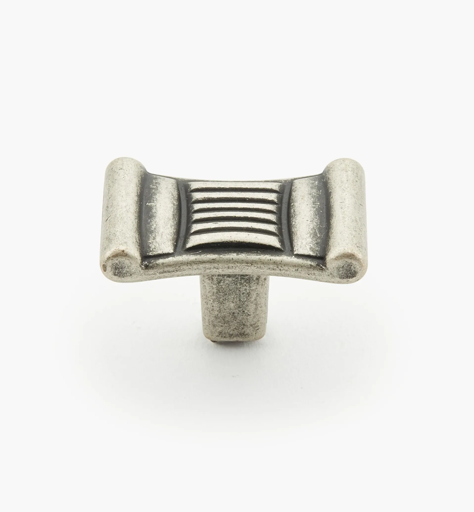 Lee Valley Scrolled Knob