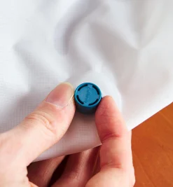 Lee Valley Scrubba Wash Bag