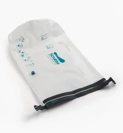 Lee Valley Scrubba Wash Bag