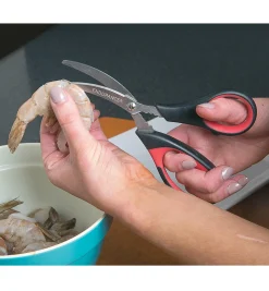 Lee Valley Seafood Scissors