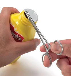 Lee Valley Seal Removal Pliers