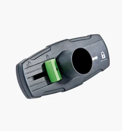 Lee Valley Sealing Slide For Festool CT 36 AC Dust Extractor