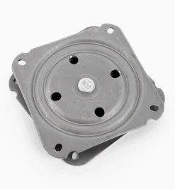 Lee Valley Seat Swivels