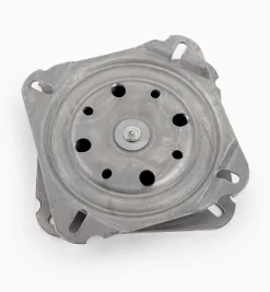 Lee Valley Seat Swivels