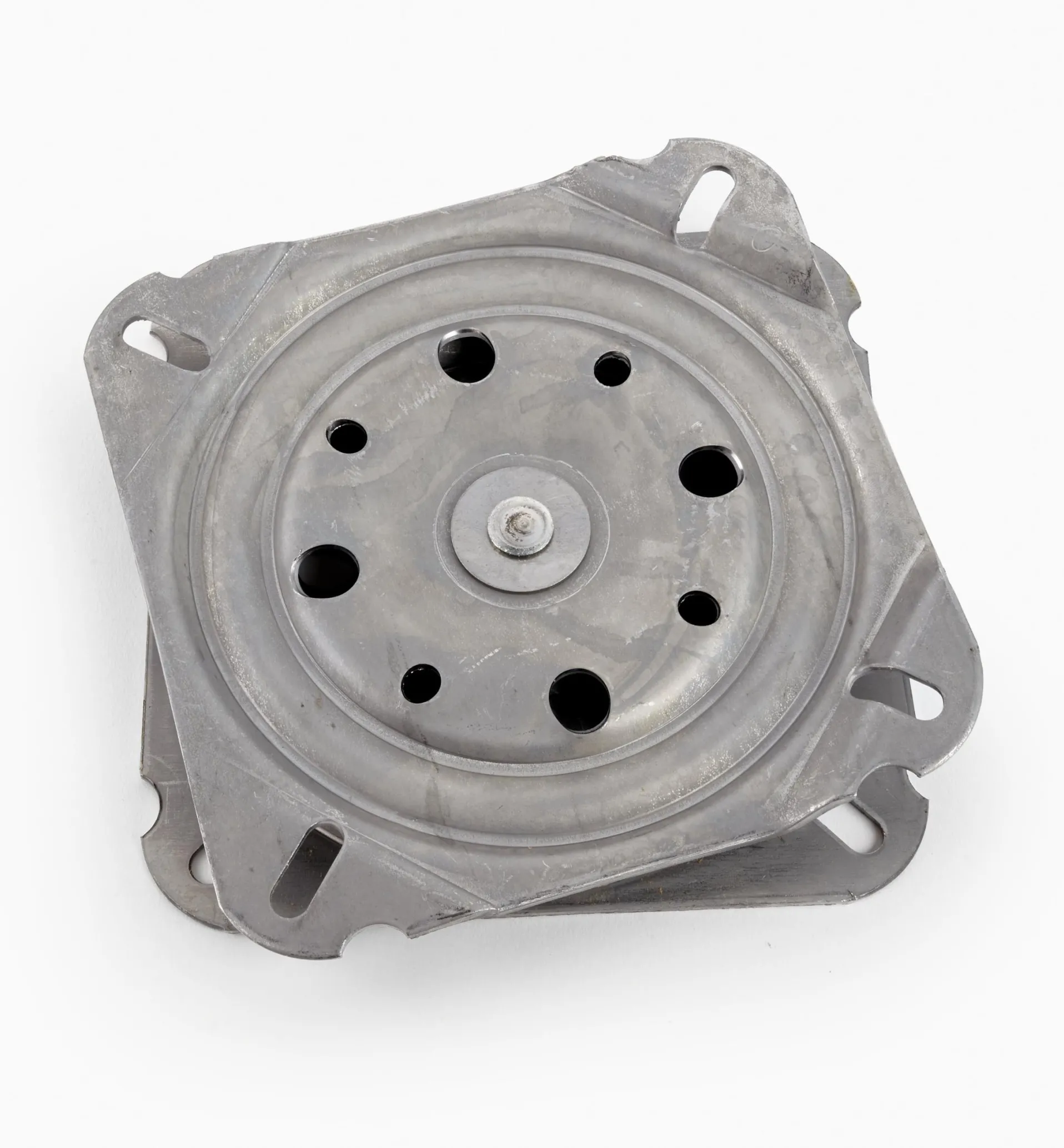 Lee Valley Seat Swivels