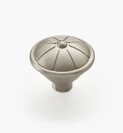 Lee Valley Sectioned Knobs