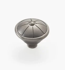 Lee Valley Sectioned Knobs