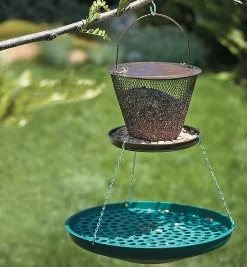 Lee Valley Seed Saucer