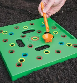 Lee Valley Seeding Square