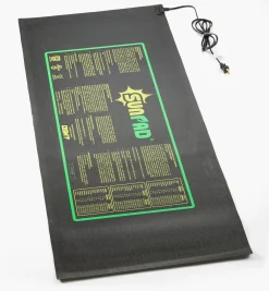 Lee Valley Seedling Heat Mats