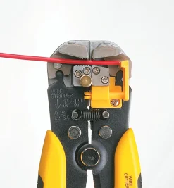Lee Valley Self-Adjusting Wire Stripper