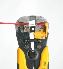 Lee Valley Self-Adjusting Wire Stripper