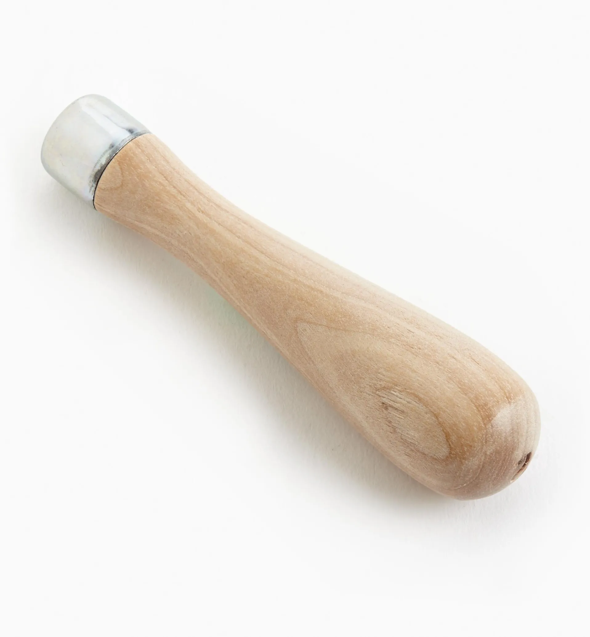 Lee Valley Self-Threading File Handles