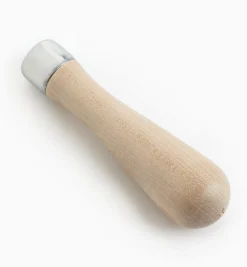 Lee Valley Self-Threading File Handles